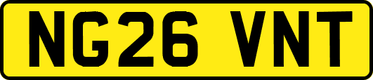 NG26VNT