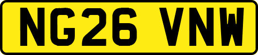 NG26VNW