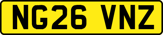NG26VNZ