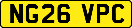 NG26VPC