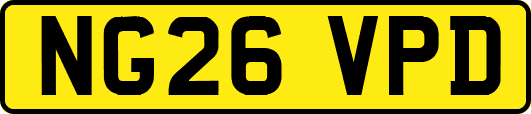 NG26VPD