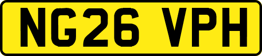NG26VPH