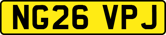 NG26VPJ