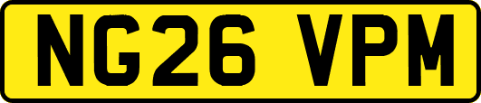 NG26VPM