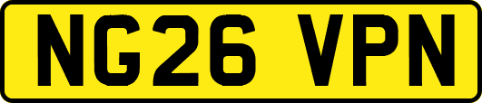 NG26VPN