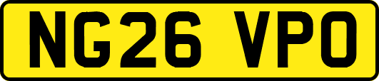NG26VPO