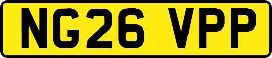NG26VPP