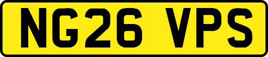 NG26VPS