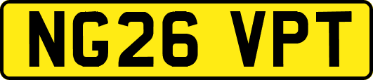 NG26VPT