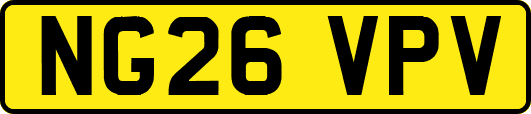 NG26VPV