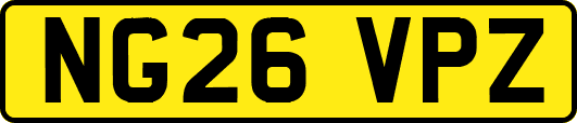 NG26VPZ