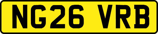 NG26VRB