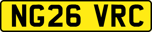 NG26VRC