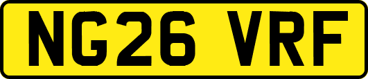 NG26VRF