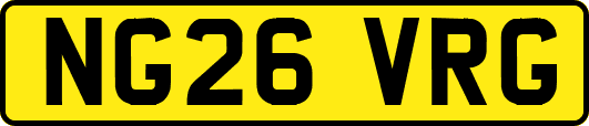 NG26VRG