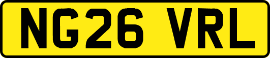NG26VRL