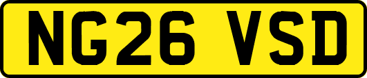 NG26VSD