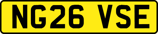 NG26VSE