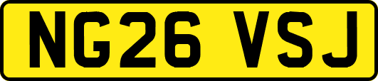 NG26VSJ