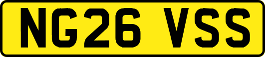 NG26VSS