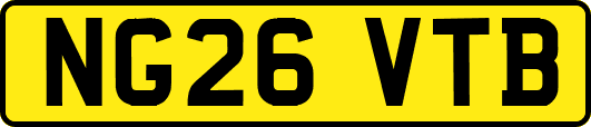 NG26VTB