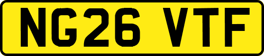 NG26VTF