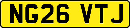 NG26VTJ