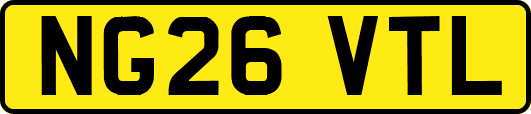 NG26VTL