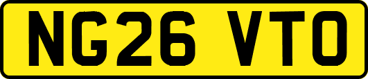 NG26VTO