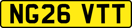NG26VTT