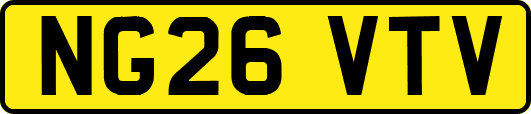 NG26VTV