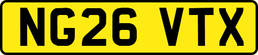 NG26VTX