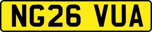 NG26VUA