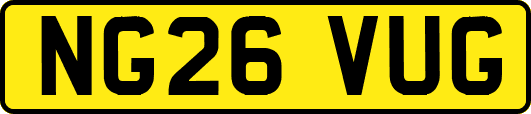 NG26VUG