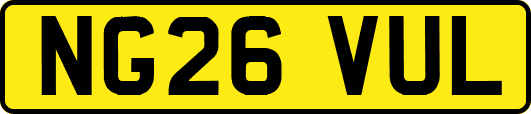 NG26VUL