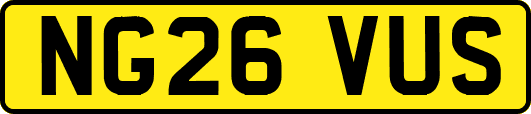 NG26VUS