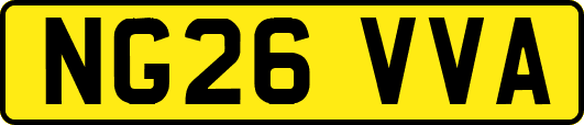 NG26VVA