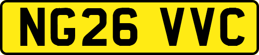 NG26VVC