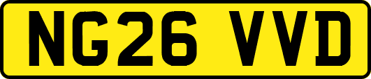 NG26VVD