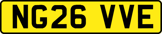 NG26VVE