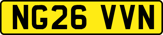 NG26VVN