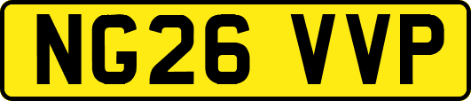 NG26VVP