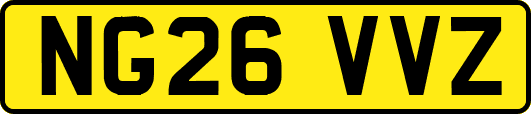 NG26VVZ