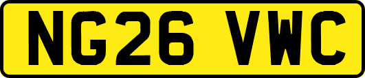 NG26VWC