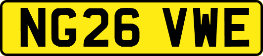 NG26VWE