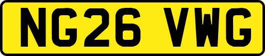 NG26VWG