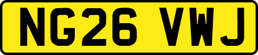 NG26VWJ