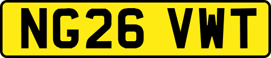 NG26VWT