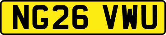 NG26VWU