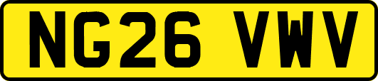 NG26VWV